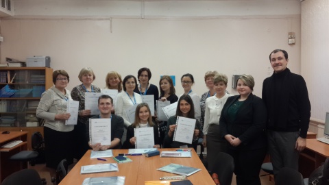 Обеспечение качества образования в школе: опыт Санкт-Петербурга